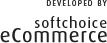 Developed by Softchoice eCommerce